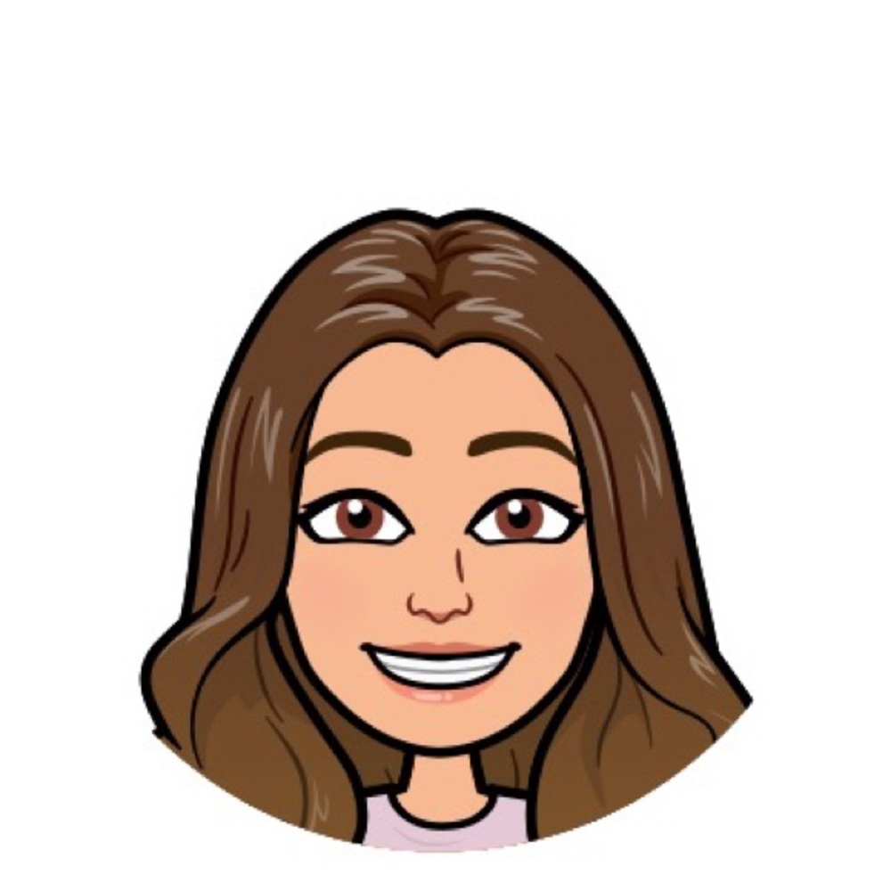 Meet your Posher, Ava